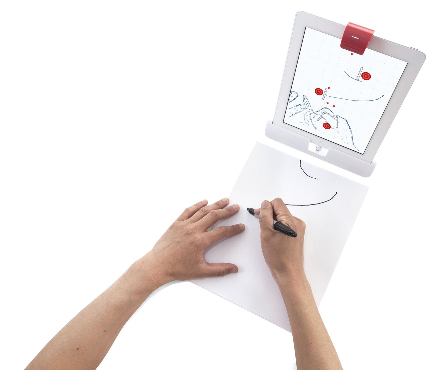 Osmo Gaming System Genius Kit