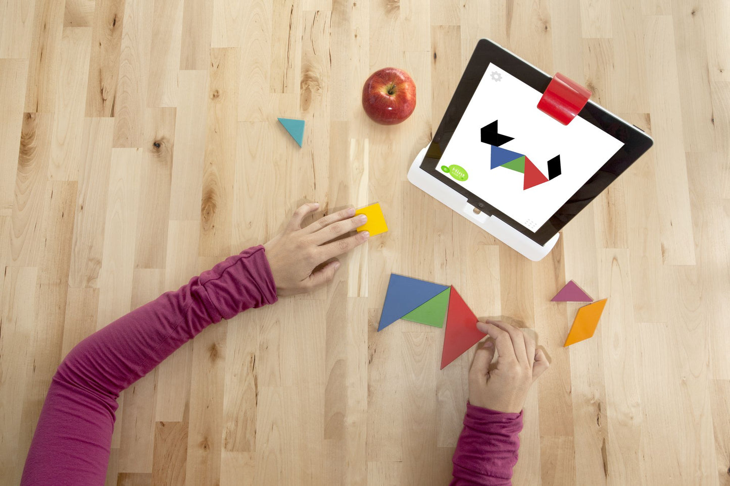Osmo Gaming System Genius Kit