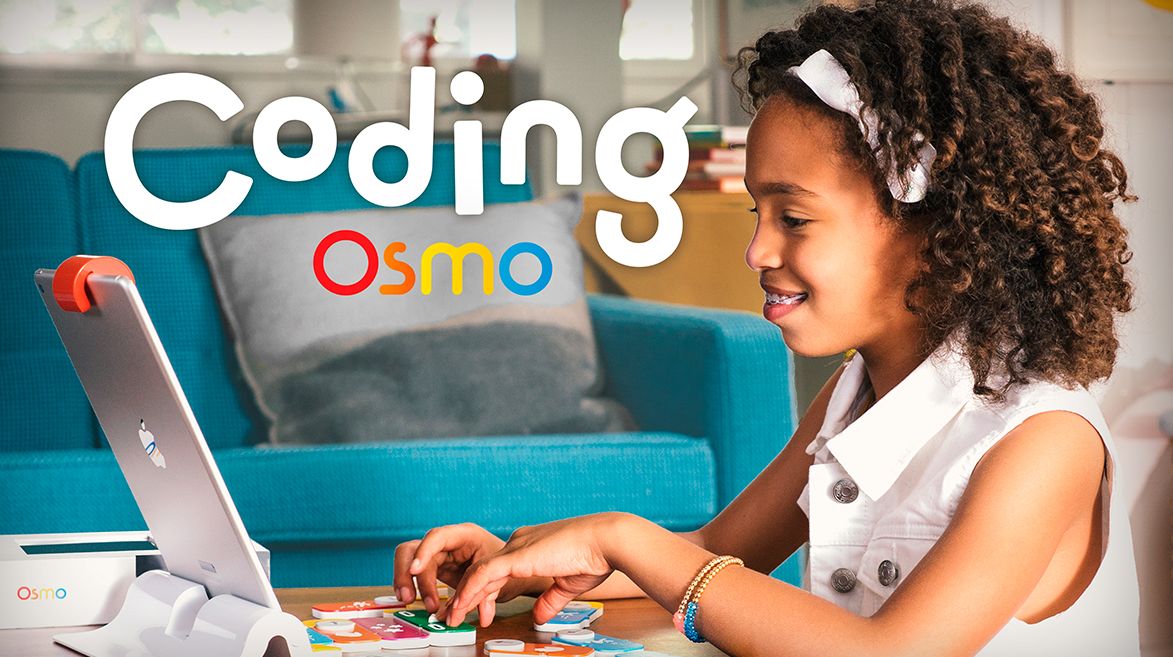 Osmo Coding Set
