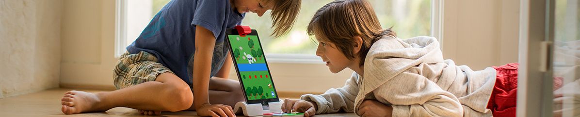 Osmo Coding Set
