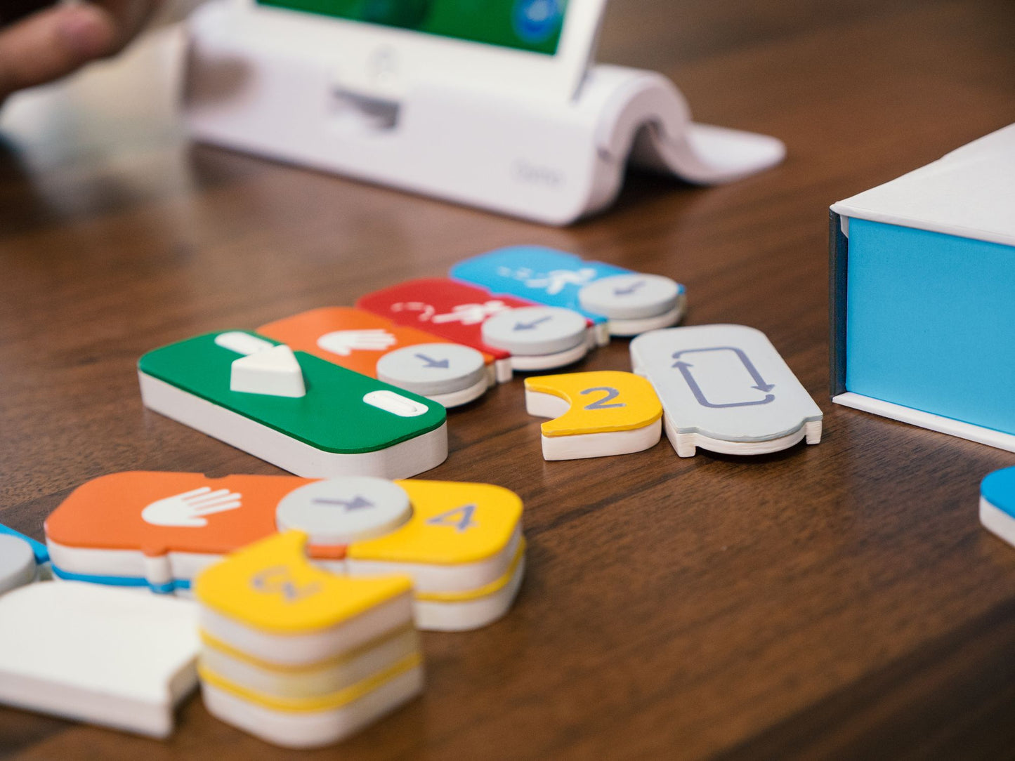 Osmo Coding Set