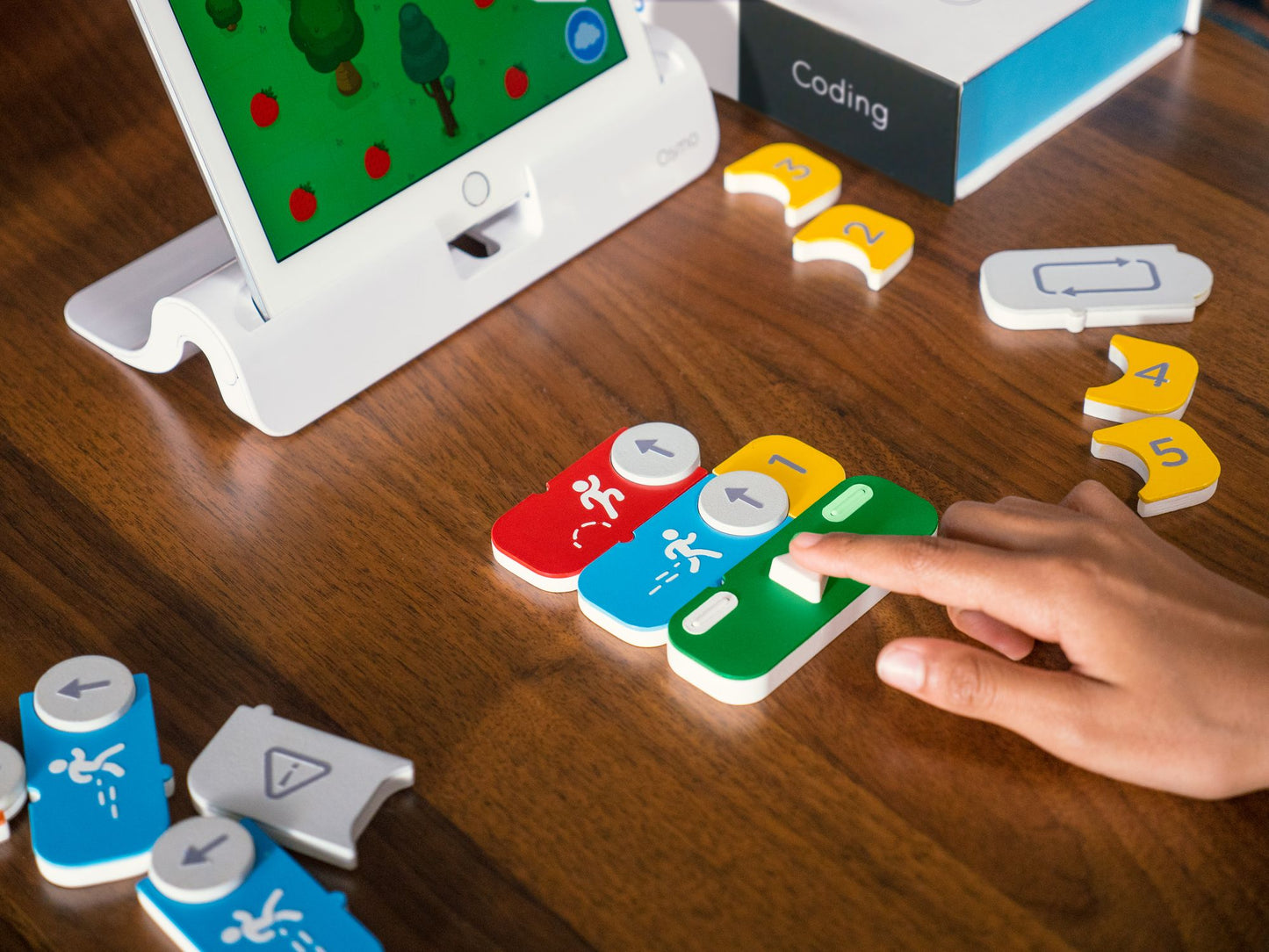 Osmo Coding Set