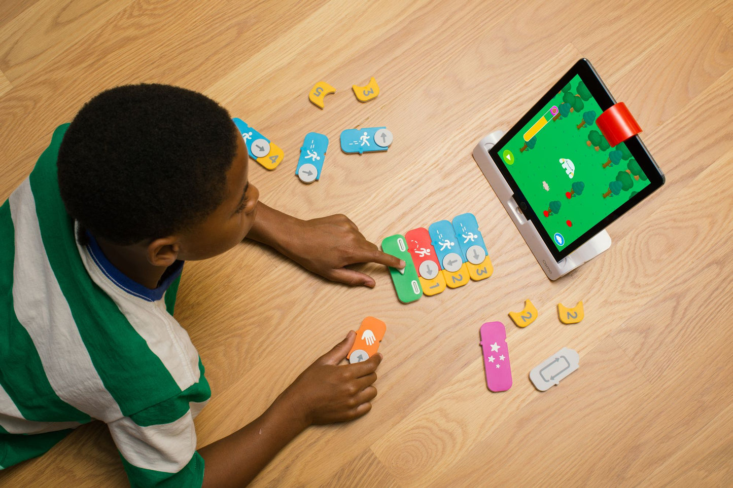 Osmo Coding Set