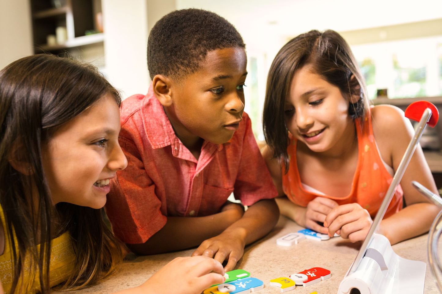 Osmo Coding Set