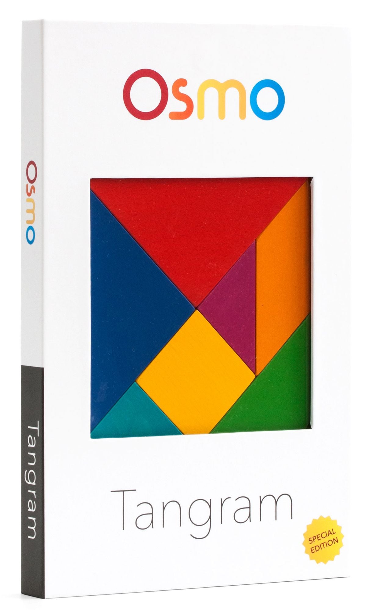Osmo Brain Fitness Kit