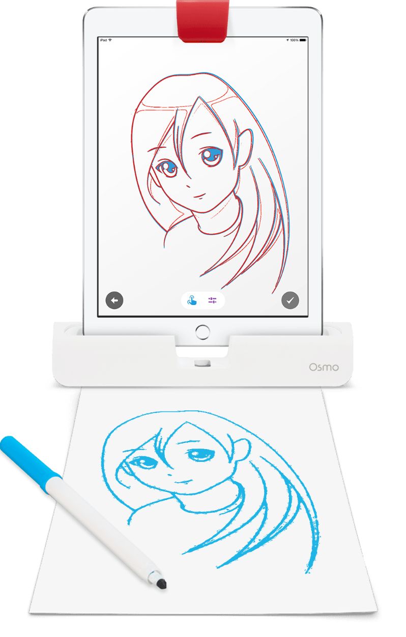 Osmo Brain Fitness Kit