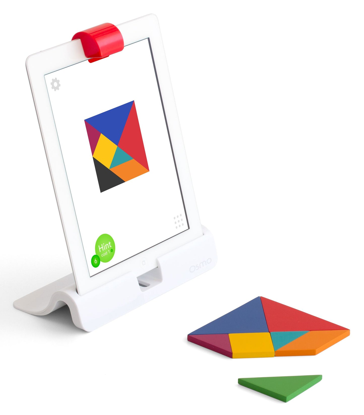 Osmo Brain Fitness Kit