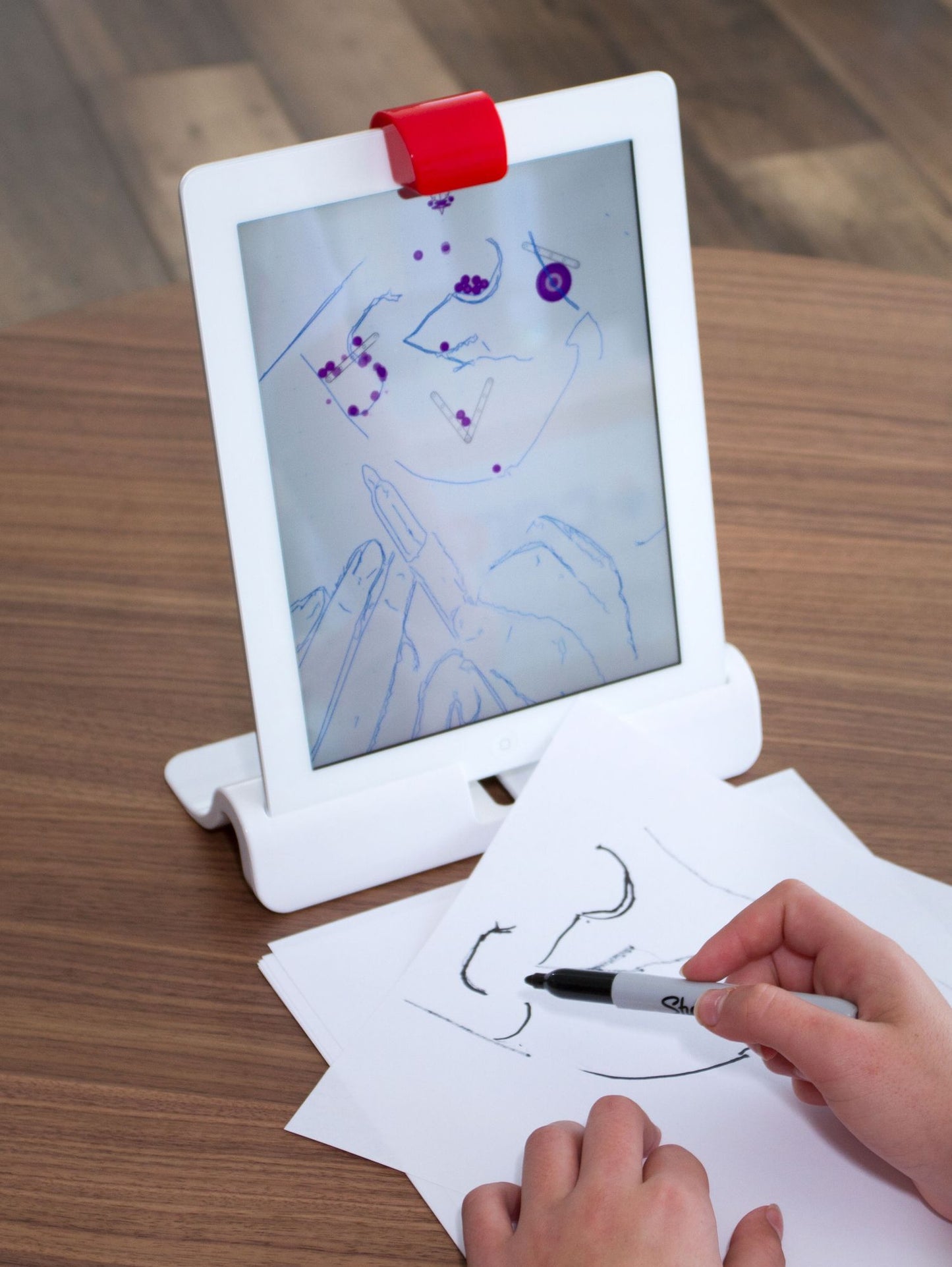Osmo Brain Fitness Kit