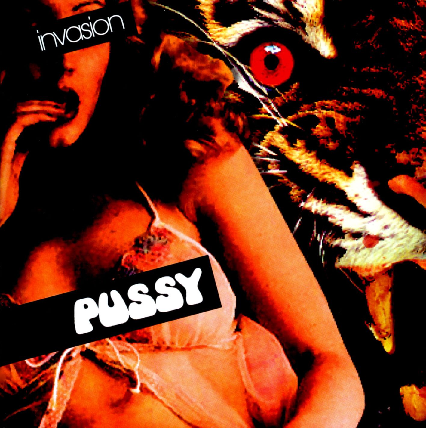 Invasion