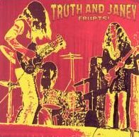 Erupts (Truth & Janey)