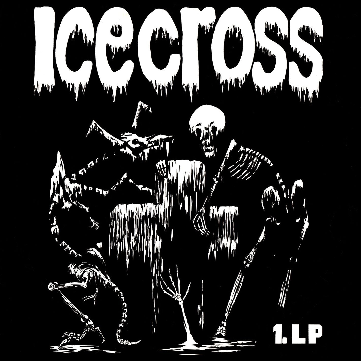 Icecross