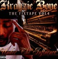 Under the Influence: The Fixtape, Vol. 4