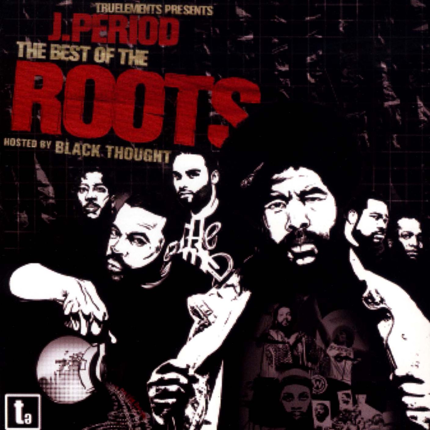 The Best of the Roots