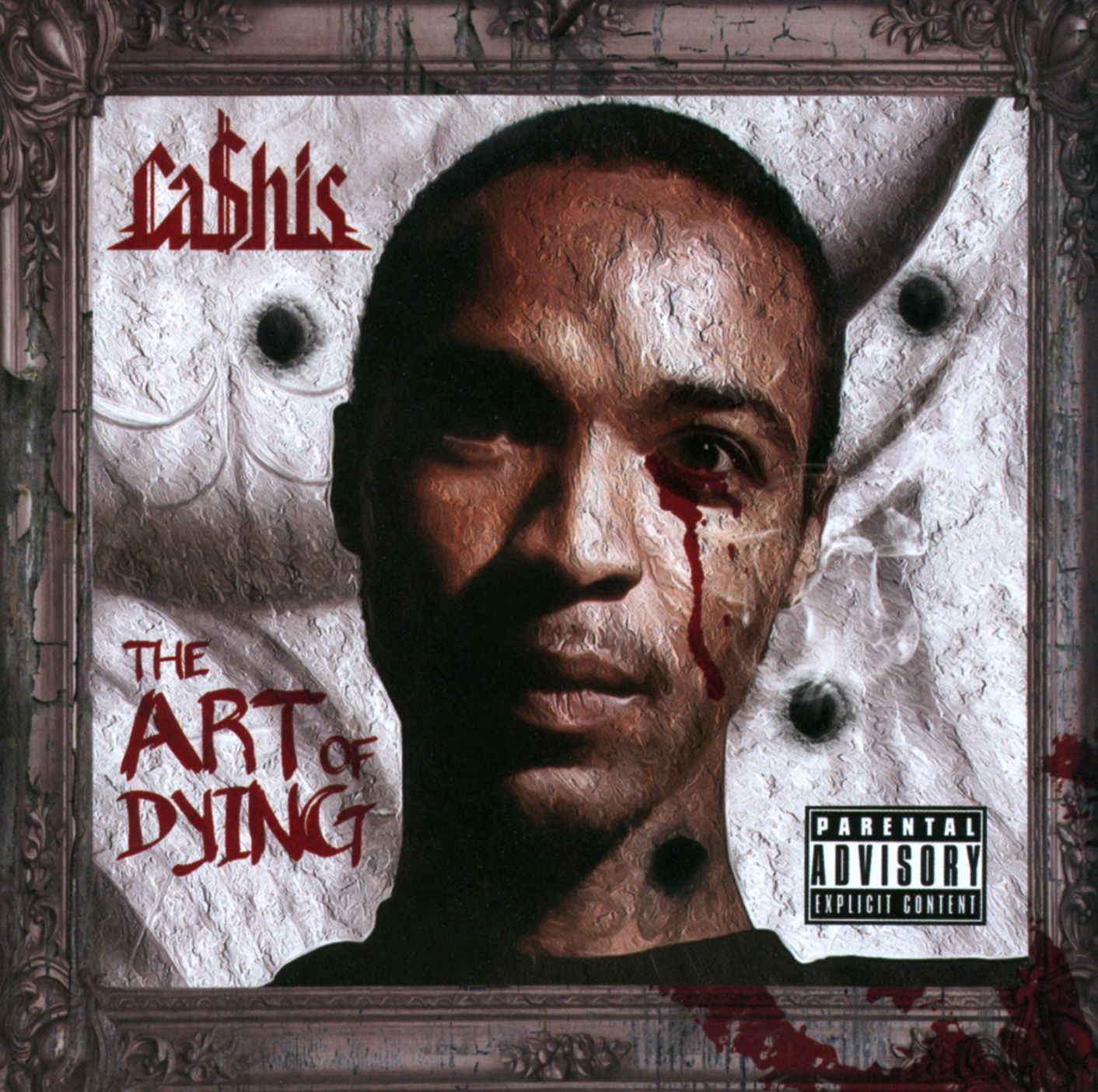 The Art of Dying