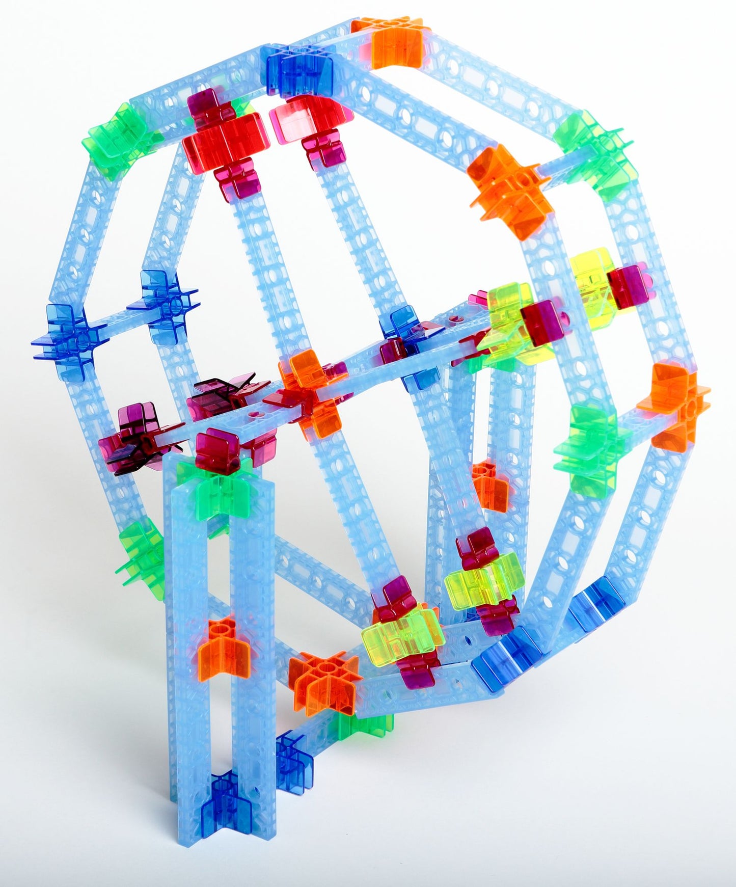 Brackitz Inventor 170 Piece Set