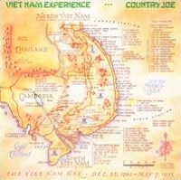 Vietnam Experience