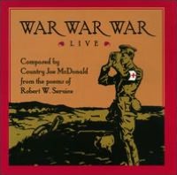War War War: Live