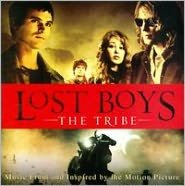 Lost Boys: The Tribe
