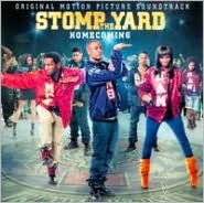 Stomp The Yard: Homecoming