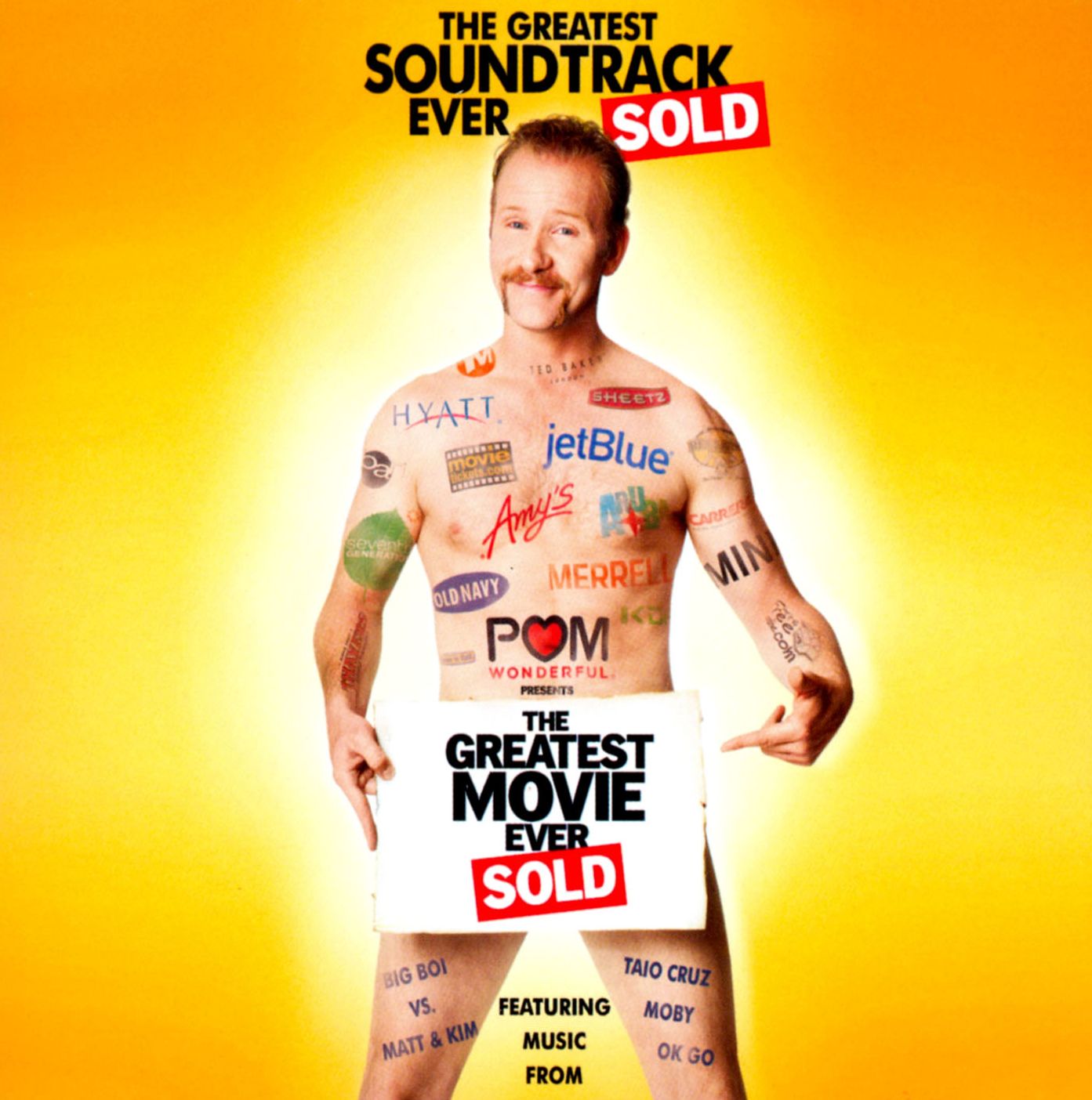 The Greatest Movie Ever Sold