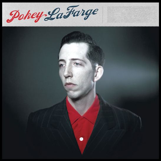 Pokey Lafarge