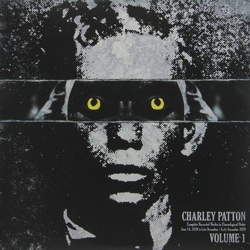 Complete Recorded Works In Chronological Order, Vol. 1