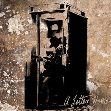 LETTER HOME (OGV)