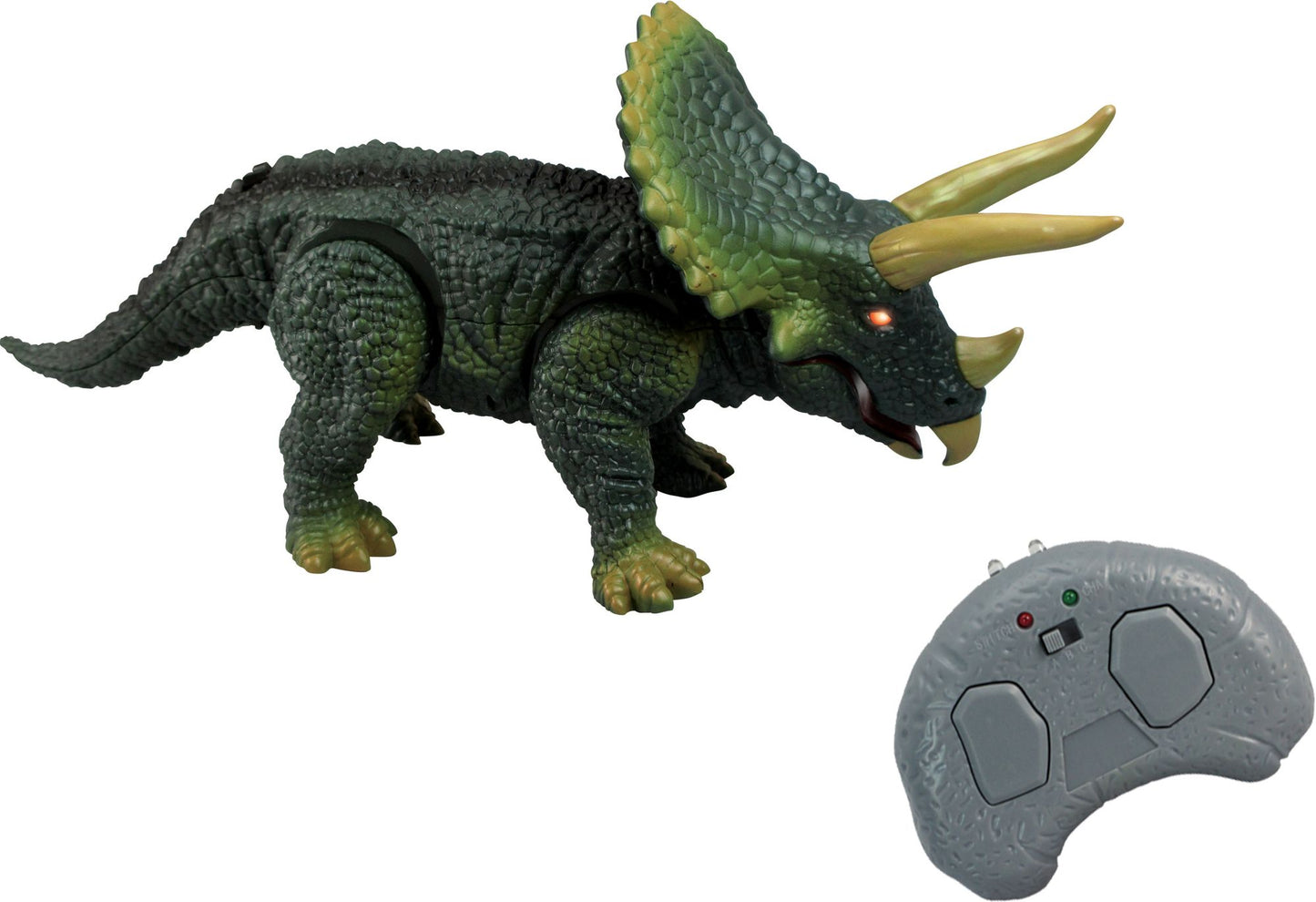 Animotion,Triceratops