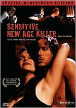 Sensitive New Age Killer