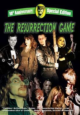 The Resurrection Game [10th Anniversary Editon]