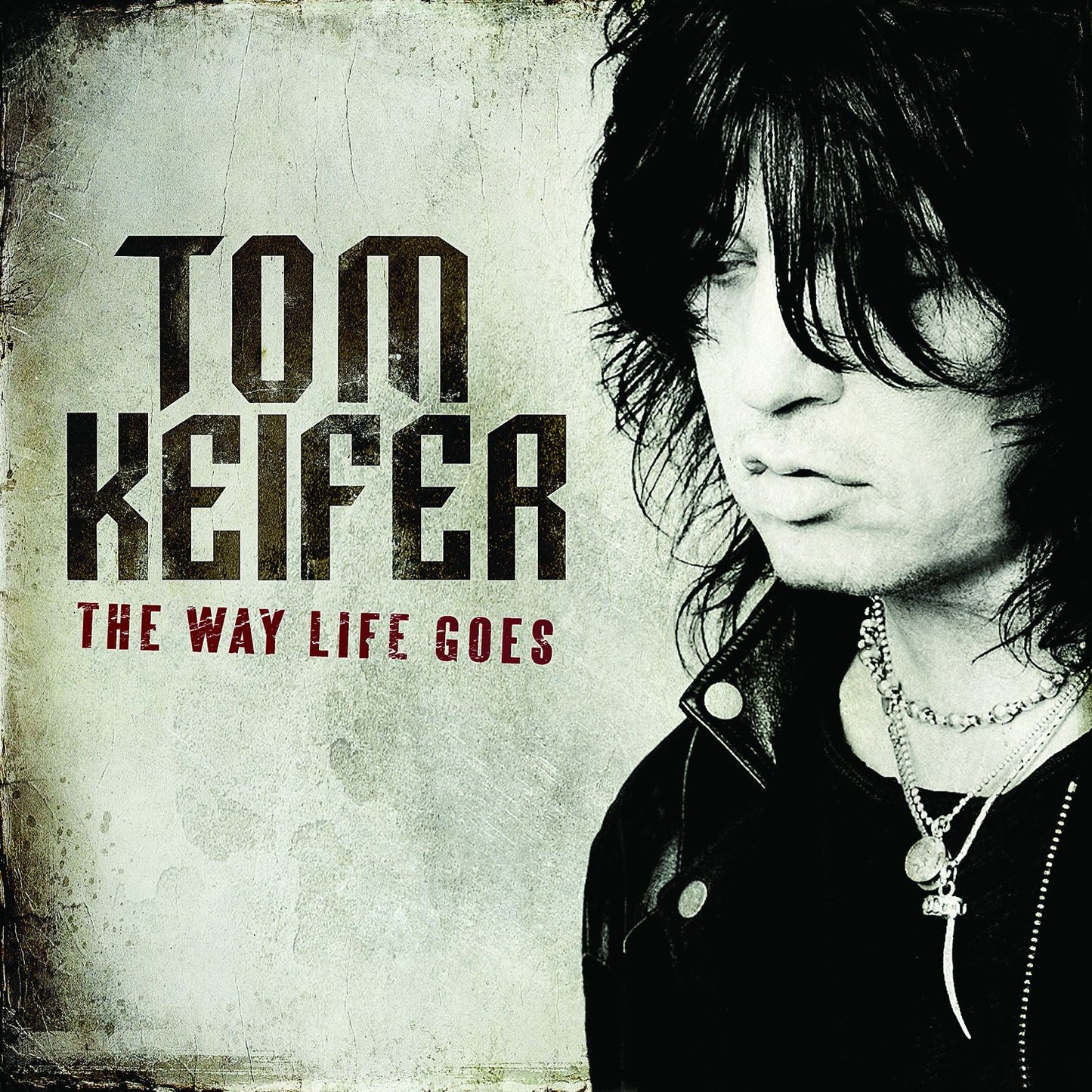 Way Life Goes [Lp]