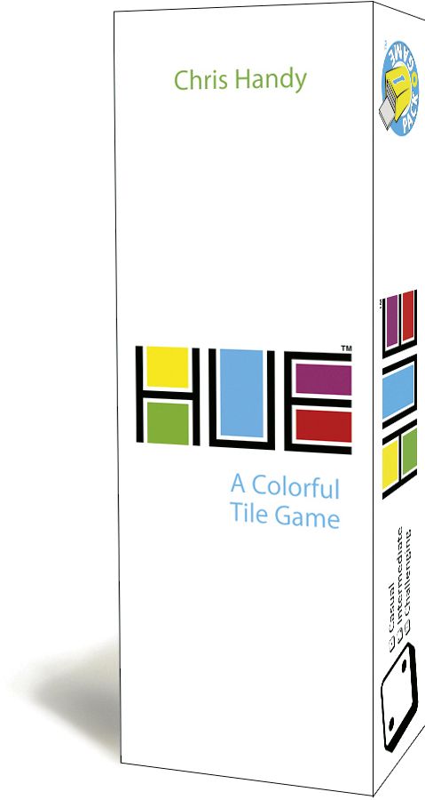 HUE - Pack O Game