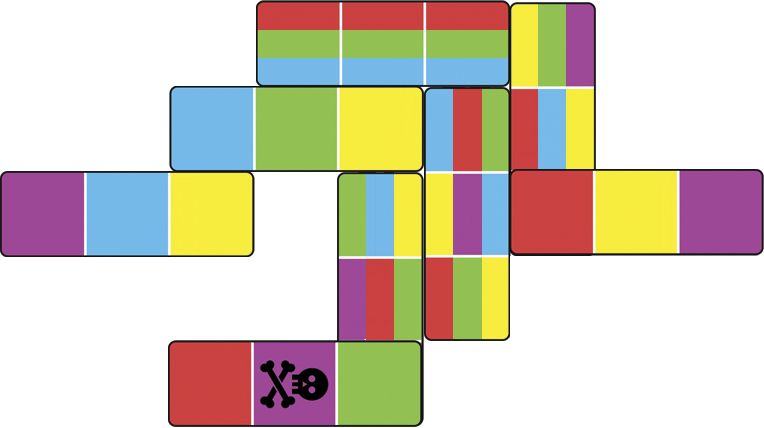 HUE - Pack O Game