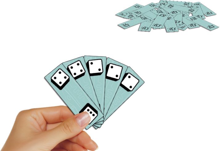 LIE - Pack O Game