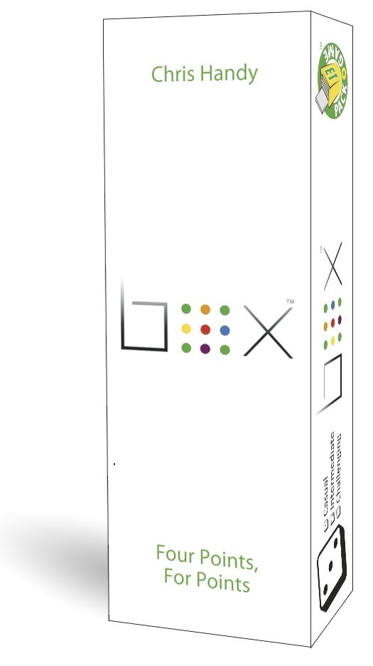 BOX - Pack O Game