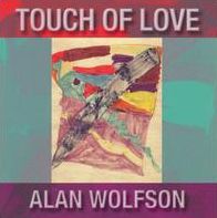 Touch of Love