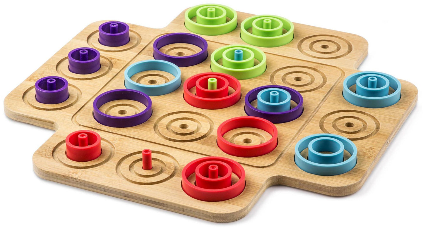 Marbles Otrio