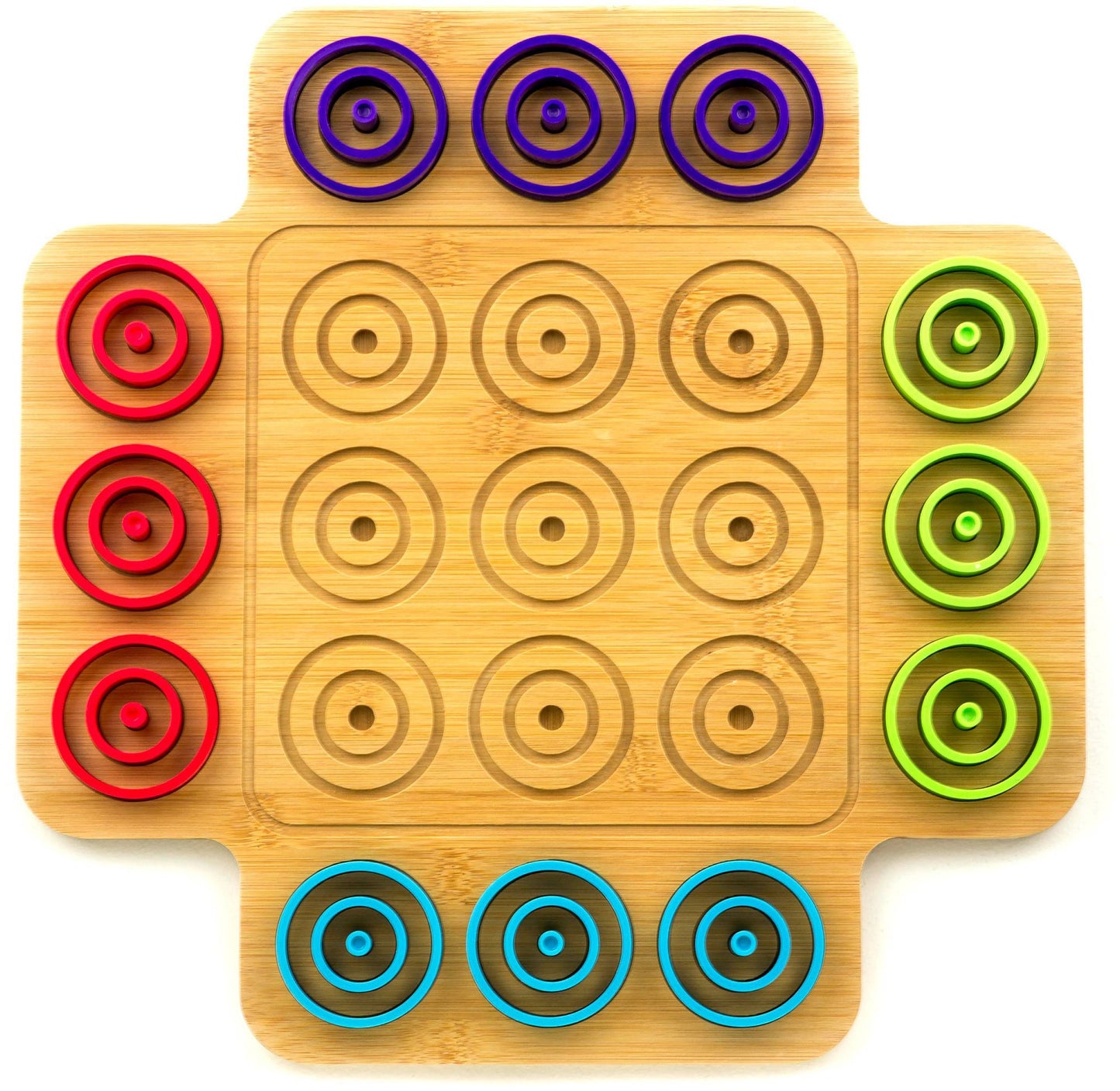 Marbles Otrio