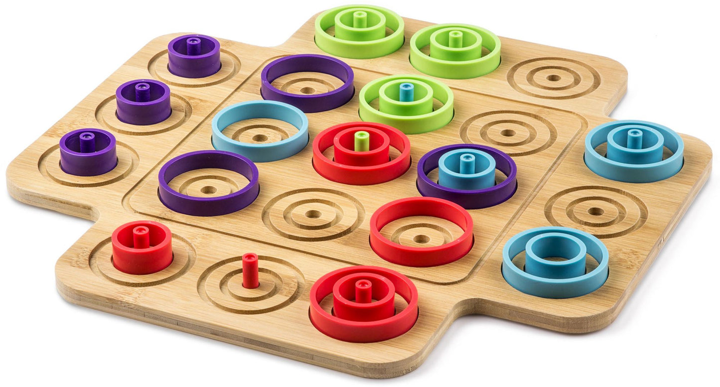 Marbles Otrio