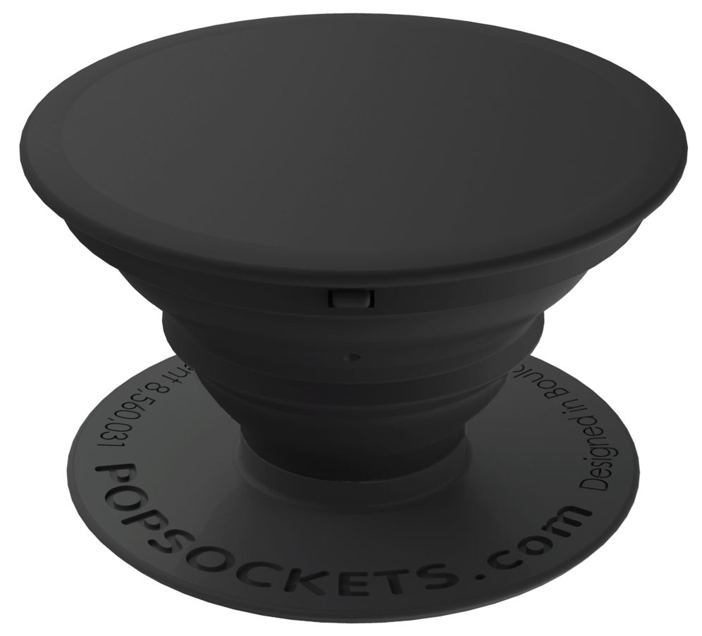 PopSockets 101000 Black
