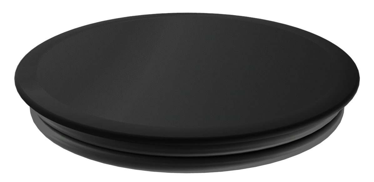 PopSockets 101000 Black