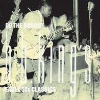 Do The Boogie! B.b. King's Early '50S Classics