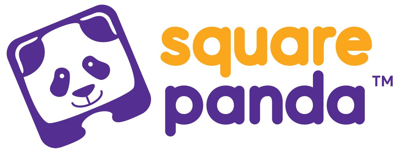 Square Panda Phonics Playset