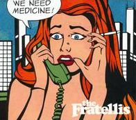 We Need Medicine