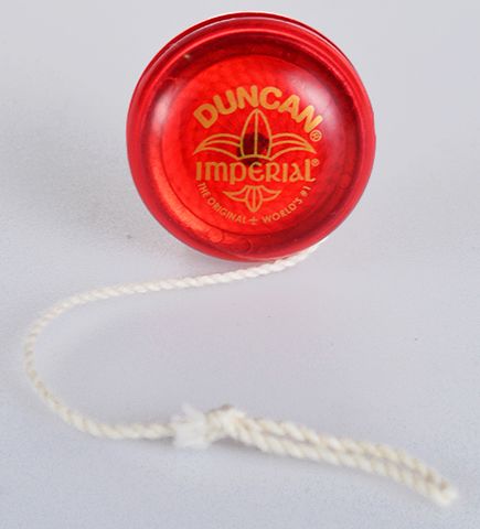 Worlds Smallest Duncan Imperial Yo Yo