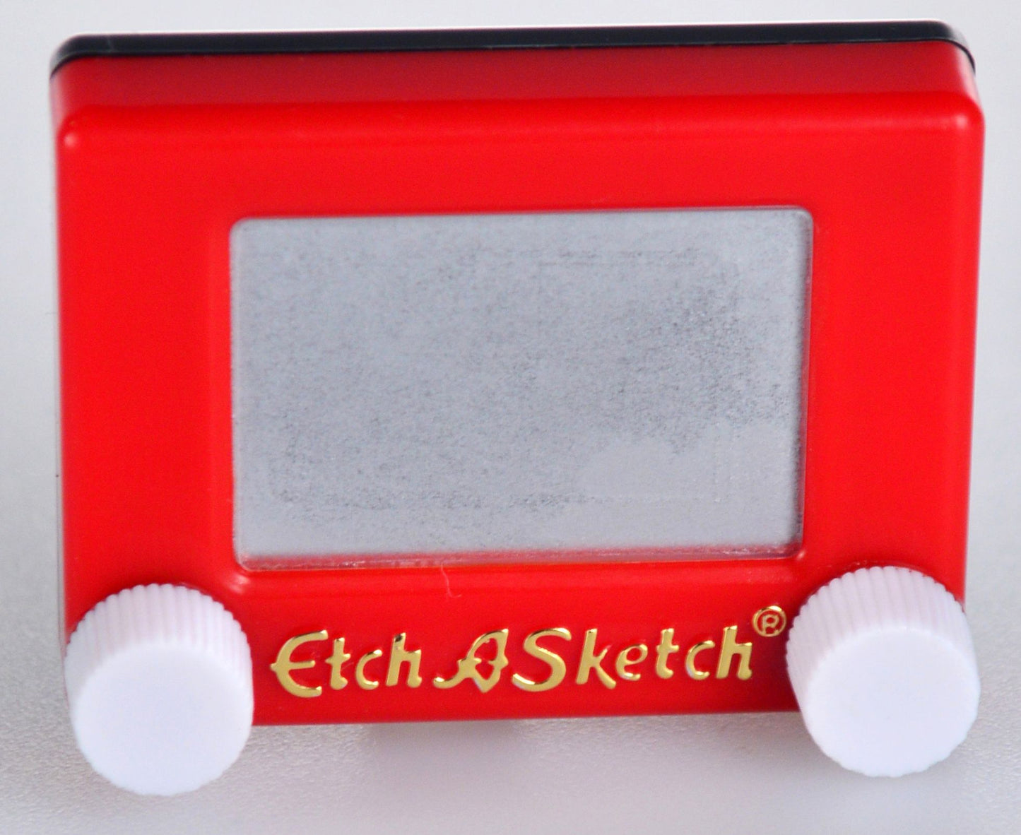 World's Smallest Etch-A-Sketch