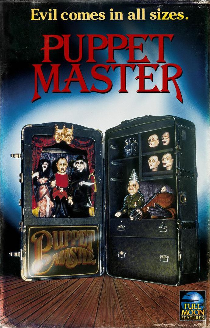 Puppetmaster