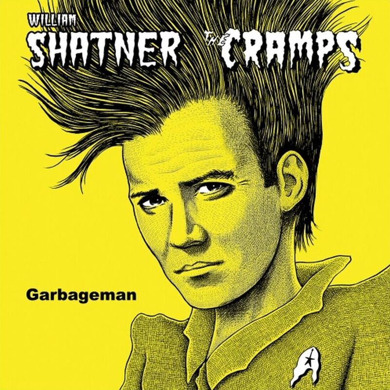 Garbageman (Ltd)
