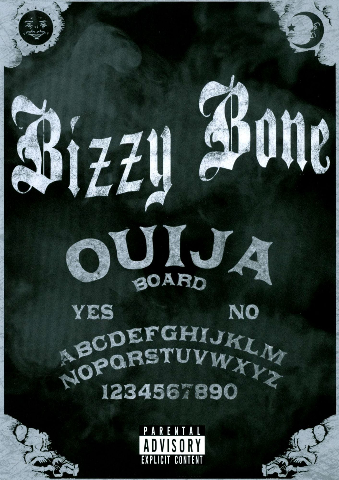 Bizzy Bone: Ouija Board