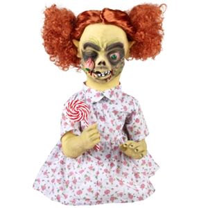 Morbid 197519 Animated Table Top Eyeris